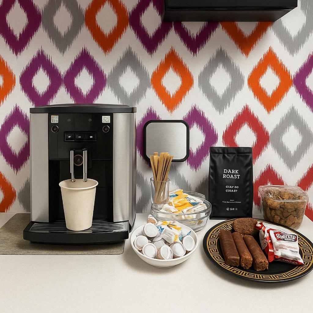 Tropical Comfort Room In Harlem Cozy Stay With Snacks & Style New York Esterno foto