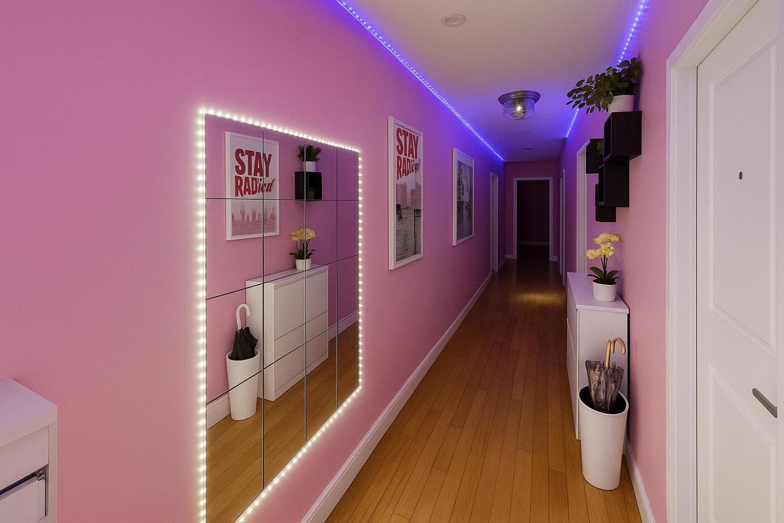 Tropical Comfort Room In Harlem Cozy Stay With Snacks & Style New York Esterno foto